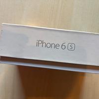 Iphone 6 S
