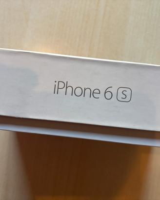 Iphone 6 S