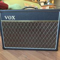 Vox Ac15 C1 Amplificatore chitarra valvolare