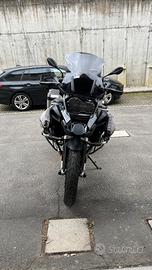 BMW gs 1200