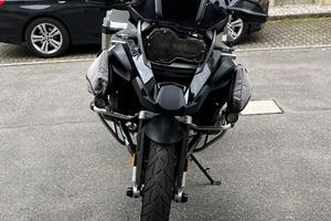 BMW gs 1200