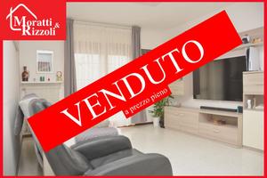 APPARTAMENTO TRICAMERE a Cervignano del Friuli