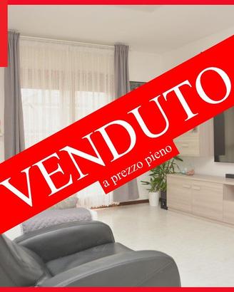 APPARTAMENTO TRICAMERE a Cervignano del Friuli