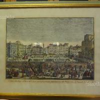 Zocchi: Firenze, Calcio Storico