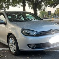 golf 6 highline 