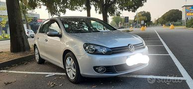 golf 6 highline 