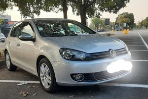golf 6 highline 