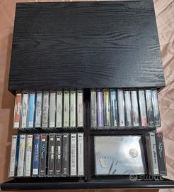 musicassette MC collezione Umberto Tozzi