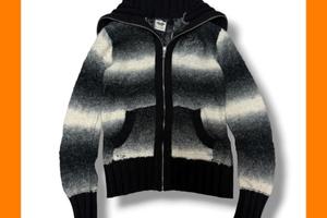 MAGLIONE LANA DONNA HARLEY DAVIDSON
