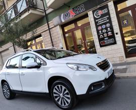 Peugeot 2008 1.6 e-HDi 92CV CAMBIO AUTOMATICO