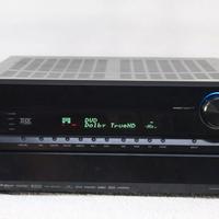 Onkyo TX-SR875 200 watt x 7.1 HDMI DTS HD TX SR NR