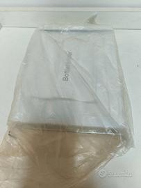 Portabottiglie per Frigorifero Grundig (Originale)