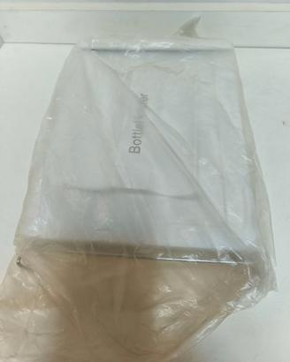 Portabottiglie per Frigorifero Grundig (Originale)