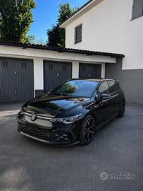Volkswagen Golf 8 GTI