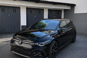 Volkswagen Golf 8 GTI