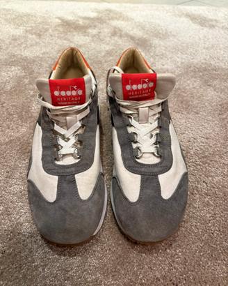 Diadora scarpe
