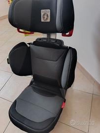 seggiolone pari al nuovo