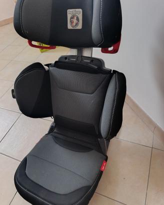 seggiolone pari al nuovo
