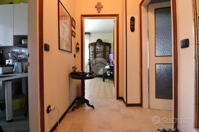 3 LOCALI A SAN GIORGIO BIGARELLO
