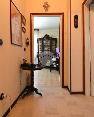 3 LOCALI A SAN GIORGIO BIGARELLO