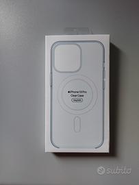 Clear Case MagSafe Apple iPhone 13 Pro