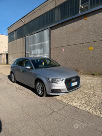 AUDI A3 2018 2.0 TDI S TRONIC BUSINESS