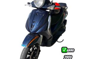 Piaggio beverly 125