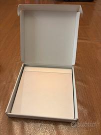 Magic Trackpad