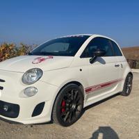 Abarth 500 Esseesse