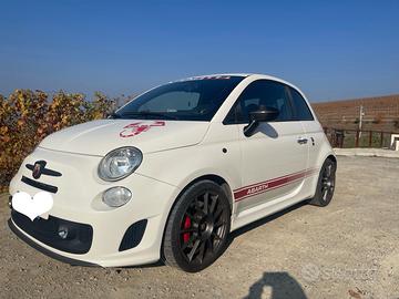 Abarth 500 Esseesse