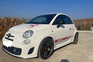 Abarth 500 Esseesse