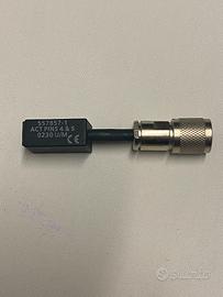 Convertitore Twinax RJ45 - ACT PINS 4 & 5