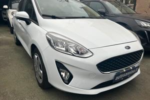 Ford Fiesta 1.1 75 CV GPL 5 porte Titanium