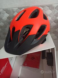 Casco bicicletta bambino