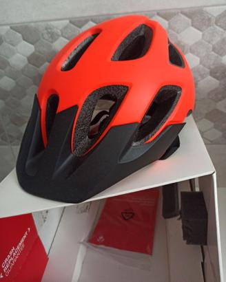 Casco bicicletta bambino
