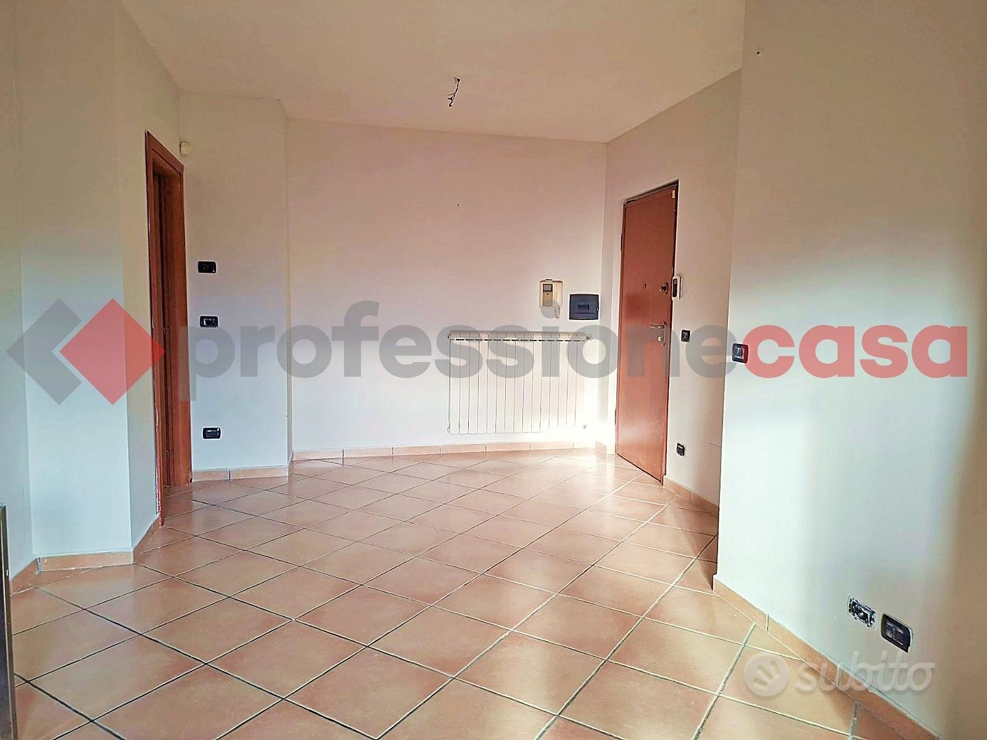 Appartamento – Piedimonte San Germano - Vista 4