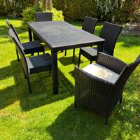 arredamento da giardino