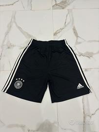 Pantaloncini da calcio germania