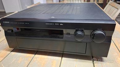 Amplificatore Yamaha DSP-A2
