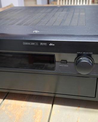 Amplificatore Yamaha DSP-A2