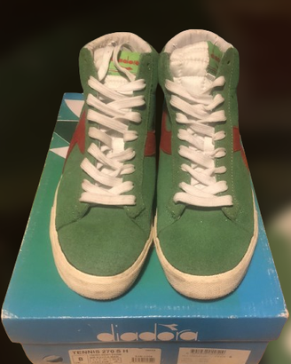 Diadora Tennis 270 SH