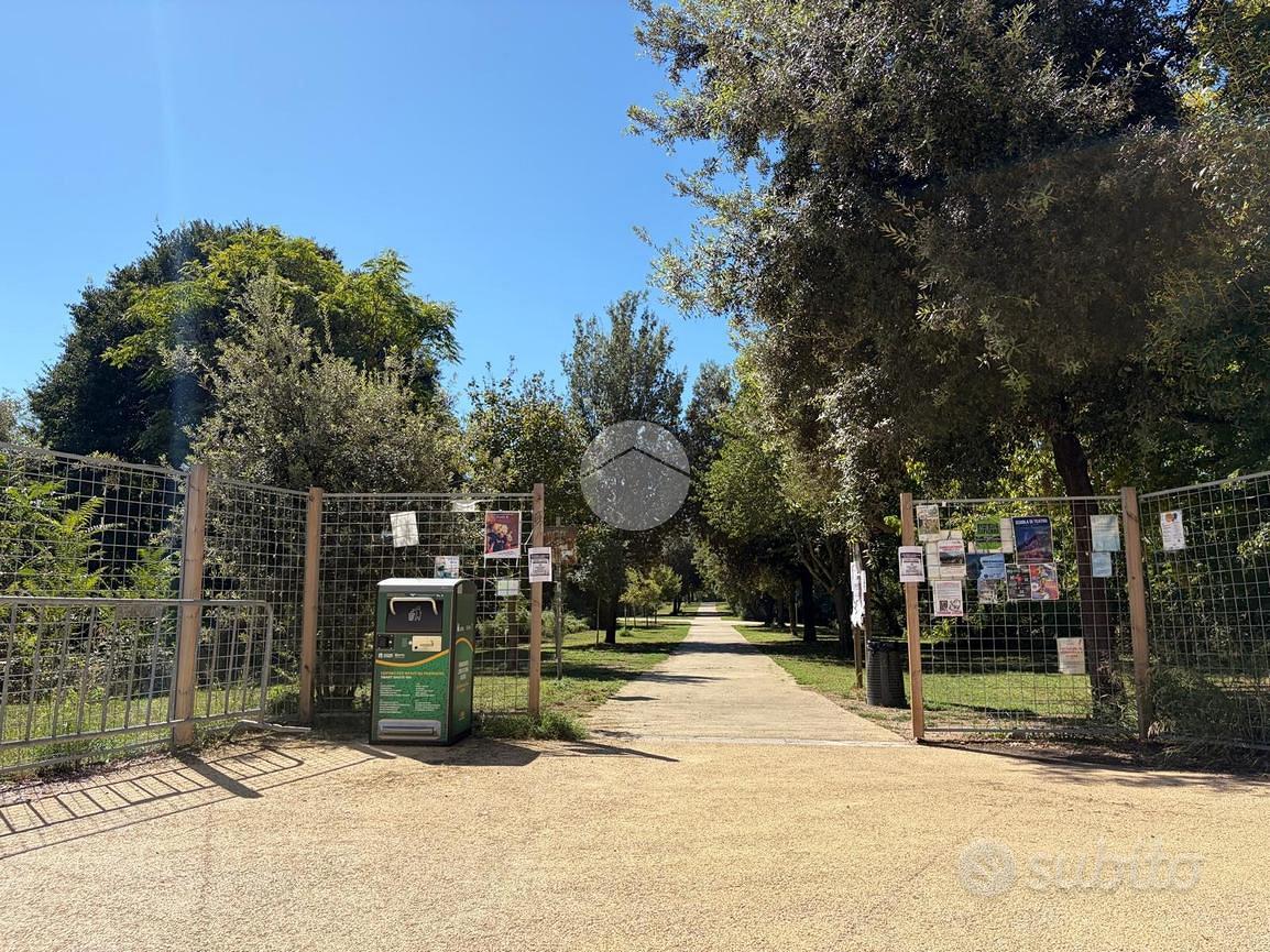 Appartamento – Roma, Monte Sacro, Municipio Roma III - Vista 2