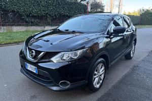 Nissan Qashqai 1.5 dCi 360