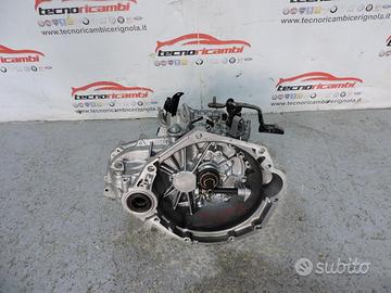 Cambio kia picanto 1.0 benz g3ld rf1110