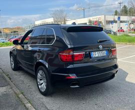 BMW X5 2011 3.0tdi Restyling M