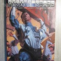 100% Cult Comics Marvel