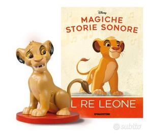 magiche storie sonore 