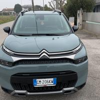CITROEN C3 Aircross PureTech 110 S&S C-Series