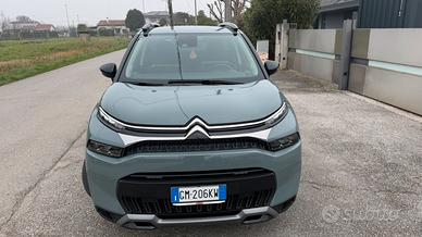 CITROEN C3 Aircross PureTech 110 S&S C-Series