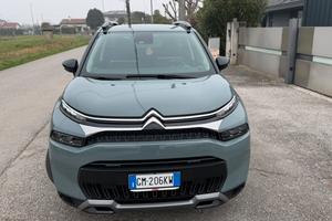 CITROEN C3 Aircross PureTech 110 S&S C-Series